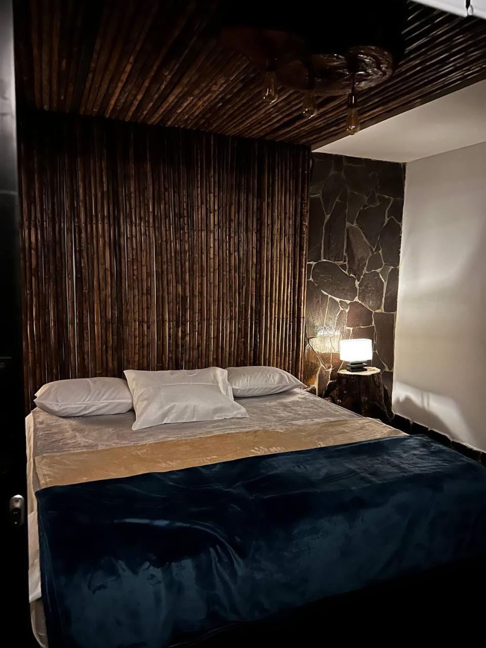 Отель Glamping Salento Con Jacuzzi Climatizado Экстерьер фото